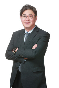 Park Hee-jun, CEO of EIP Asset Management.