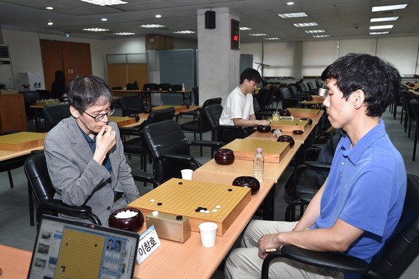 사진=한국기원 제공