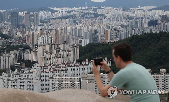 [연합뉴스 자료사진]