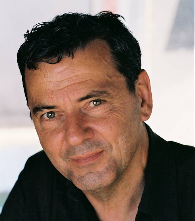 영화감독 크리스티안 페촐트. /사진제공=엠엔엠인터내셔널(주)