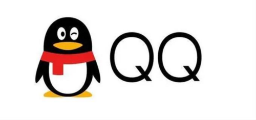 QQ 로고