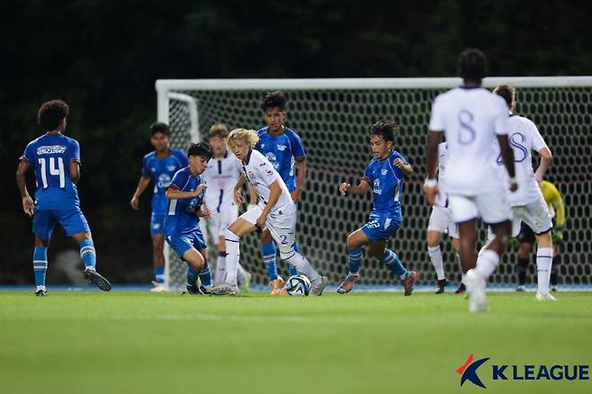 사진제공=한국프로축구연맹