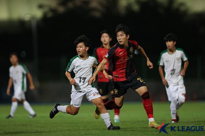 사진제공=한국프로축구연맹