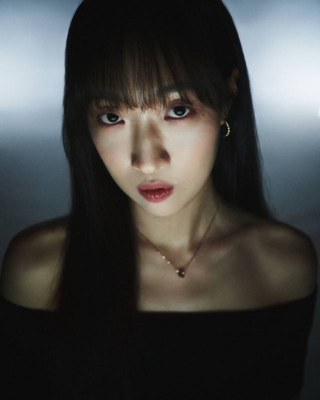 '마스크걸' 이한별 / 사진=넷플릭스