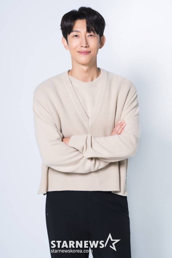 강기영 /사진=나무엑터스