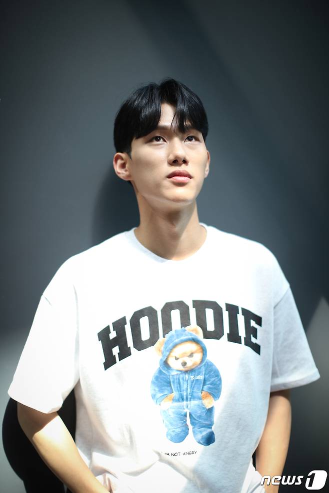 배우 최지혁 / 뉴스1 ⓒ News1 권현진 기자