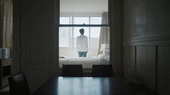 암 투병 끝 가족 간의 이별을 다룬 영화 '커밍 홈 어게인' [사진 시네마뉴원]