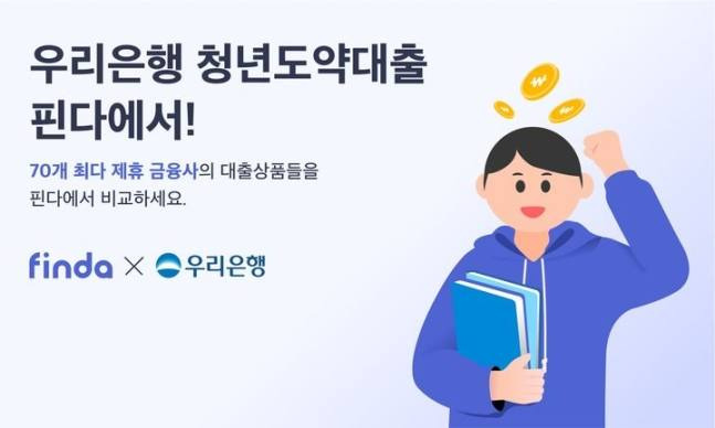 우리은행 제공.