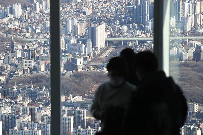 약 30만가구 규모 수도권 3기 신도시 입주가 당초보다 미뤄진 것으로 나타났다.ⓒ데일리안DB