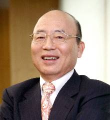 이봉관 서희그룹 회장. /사진=뉴시스