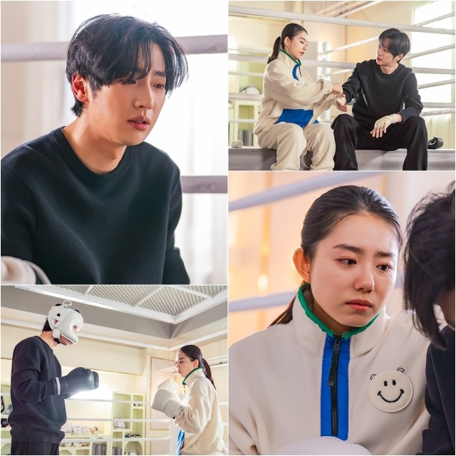 KBS 2TV '순정복서'