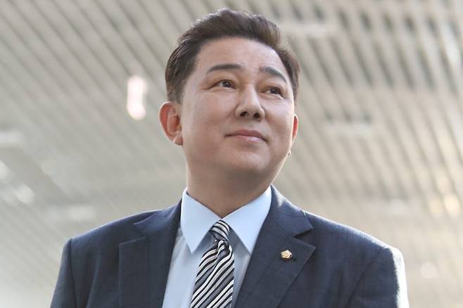 더불어민주당 김병기 의원 페이스북 캡처