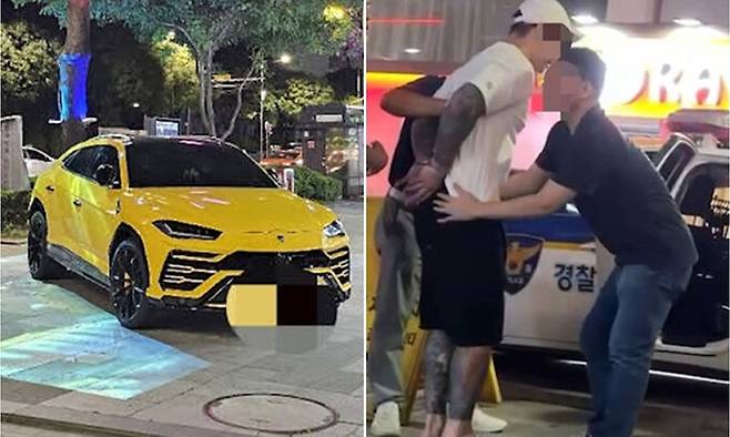 유튜브 채널 ‘카라큘라 탐정사무소’ 영상 갈무리