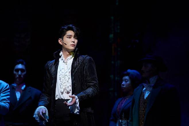 전동석 /사진제공=오디컴퍼니