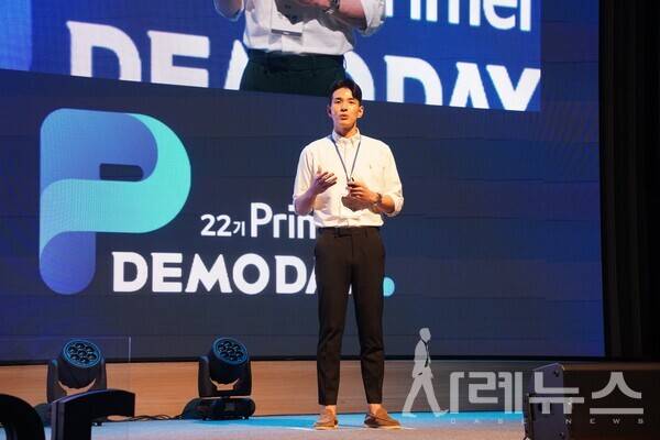 폰고 박민진 대표