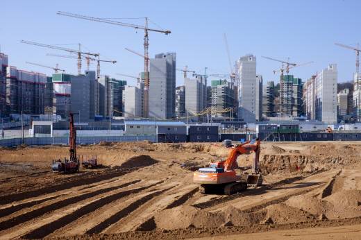 올들어 358개 건설업체가 등록말소됐다. 행정절차 전 폐업신고를 한 건설업체는 1690개사로 집계됐다. /사진=이미지투데이