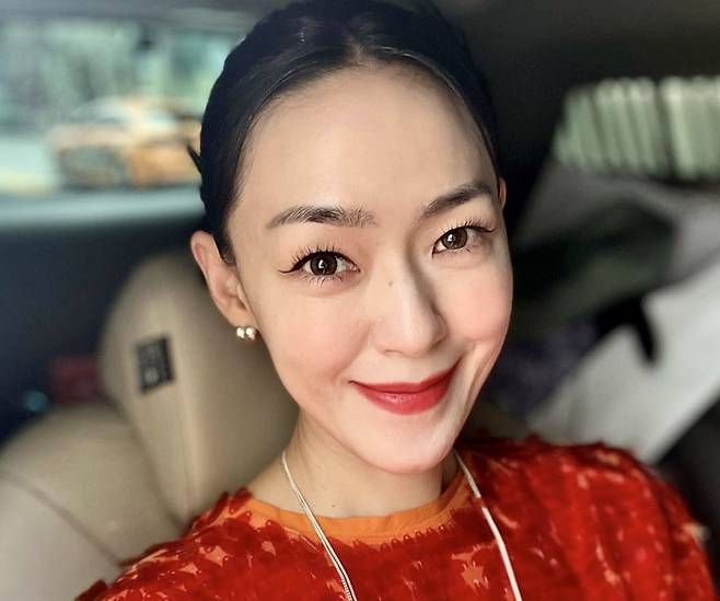 [김윤아 인스타그램]