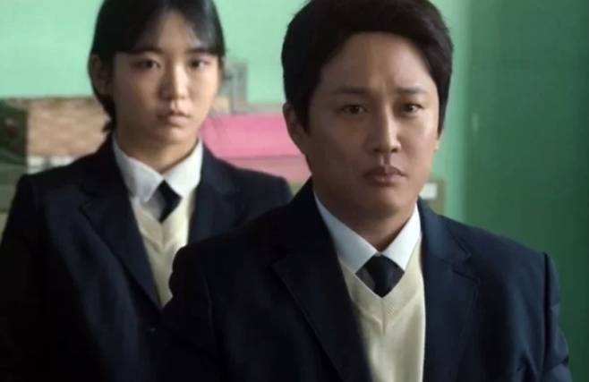 (디즈니+ 무빙 캡처)