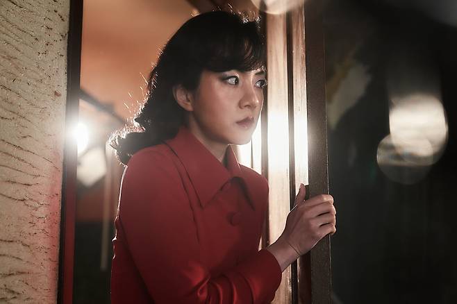 영화 '거미집' 보도 스틸/사진 = 바른손이앤에이