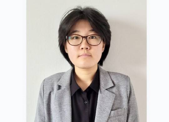 한수진 씨. 사진=카이스트 홈페이지 캡처