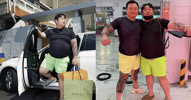 15일 기준 유튜브 채널 ‘별놈들’의 ‘문돼의 온도’ 1화 영상 누적 조회수는 317만회이고, 총 36개 영상은 모두 조회수 100만회 이상을 기록하고 있다. 영상크리에이터 나선욱 사회관계망서비스(SNS) 갈무리