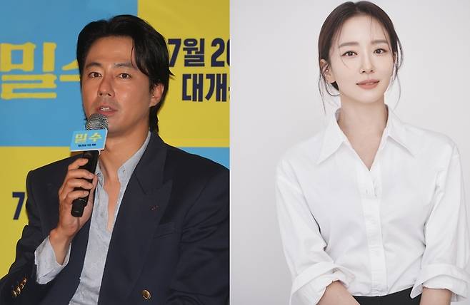 Actor Jo In-sung strongly denied Park Sun-youngs marriage from SBS announcer.Jo In-sungs agency confirmed on the 15th that it was not an unfounded muscle.In the industry, the entertainment industry, Jo In-sung and SBS announcer Park Sun-young, are planning to marry.However, Jo In-sungs agency quickly evolved into a happening.Jo In-sung recently announced his presence in the movie  ⁇   ⁇   ⁇   ⁇ , and opened the second prime of his career by playing the role of  ⁇   ⁇   ⁇   ⁇  in the Disney + Original Series  ⁇  Moving  ⁇   ⁇ .Park Sun-young signed an exclusive contract with SM C & C after leaving SBS and appeared in Season 4 of  ⁇   ⁇   ⁇   ⁇   ⁇ .