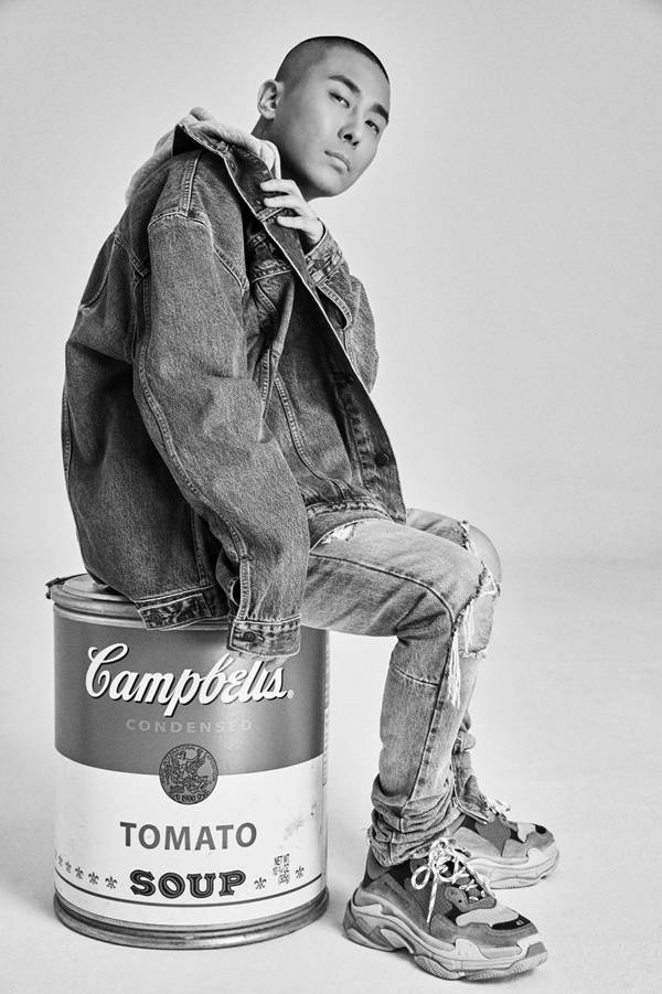 라도 / 사진=하이업엔터테인먼트 제공