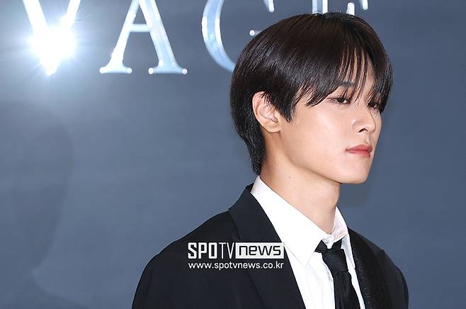 ▲ 더보이즈 주연 ⓒ곽혜미 기자