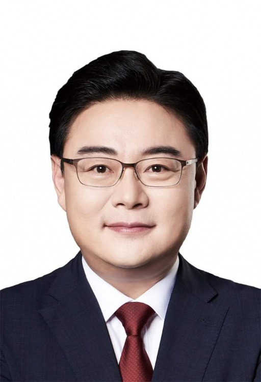 국민의힘 김성원 국회의원. 의원실 제공