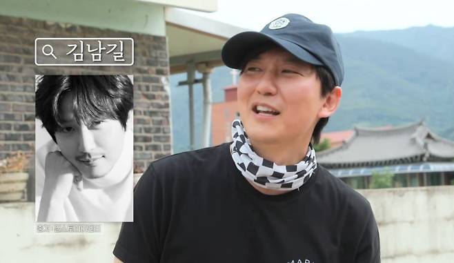 (사진=MBC ‘뭐라도 남기리’)