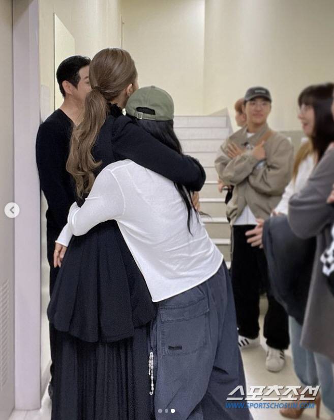 사진 출처=옥주현 개인 계정