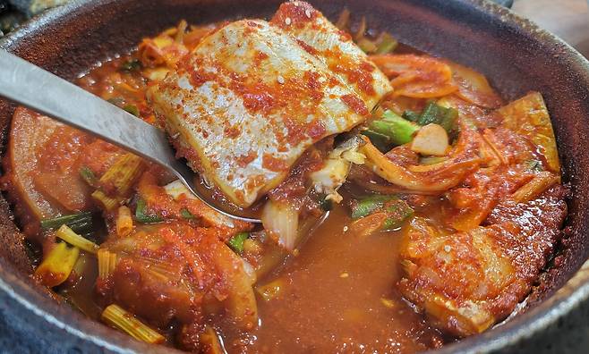 유리네식당 이미지