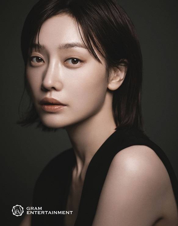 배우 김히어라. 사진 | 그램엔터테인먼트