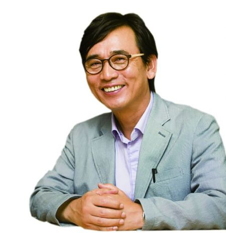 유시민 작가