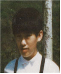 지난 1988년 실종된 김태희군.