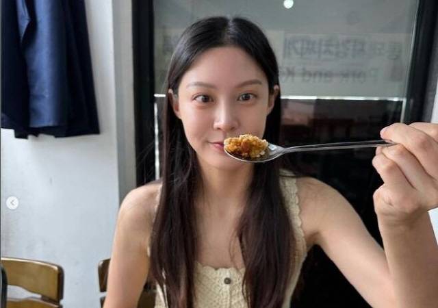 ▲ 조민씨 인스타그램 캡처