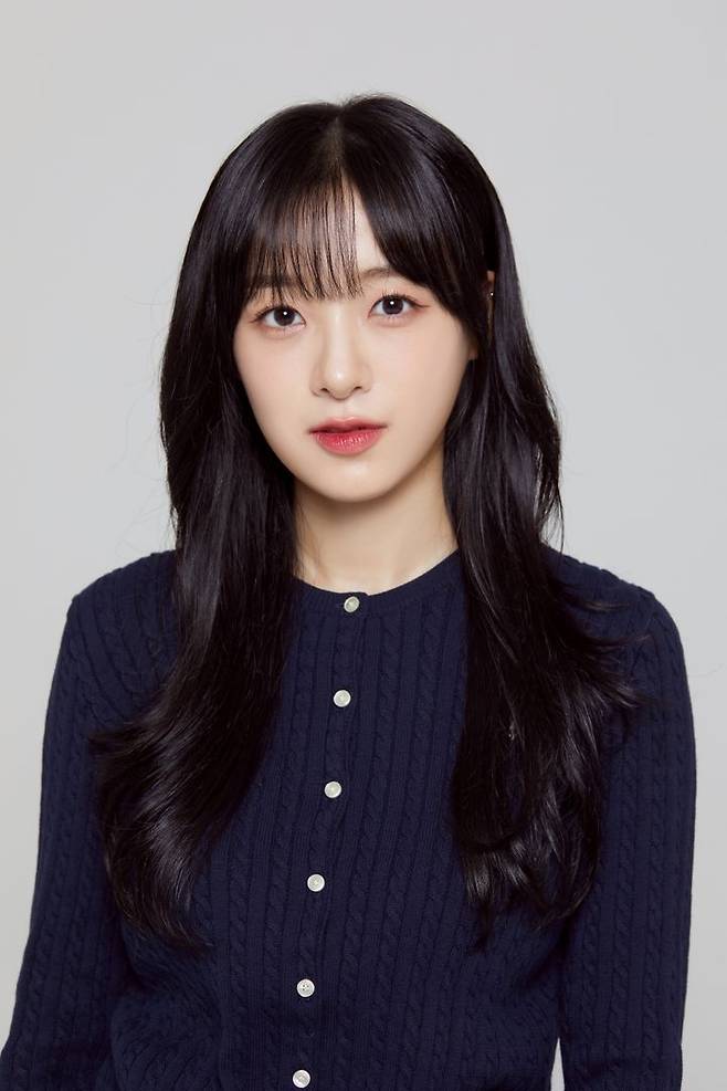 [서울=뉴시스] 에이프릴 출신 이진솔. (사진=220엔터테인먼트 제공) 2023.09.18. photo@newsis.com *재판매 및 DB 금지