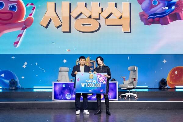 - 플레이어로 참가하여 좋은 성적을 거둔 카라미 선수&nbsp;