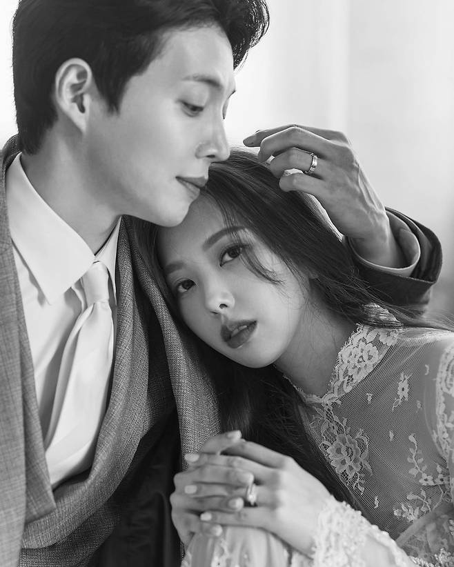 사진=윤조 인스타그램