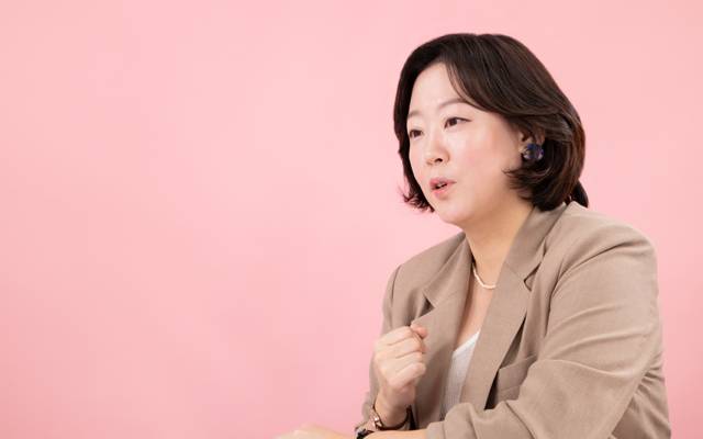 이혜진씨./사진=대림성모병원 제공