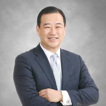 김상현 롯데쇼핑 대표이사 부회장. [사진=롯데그룹]