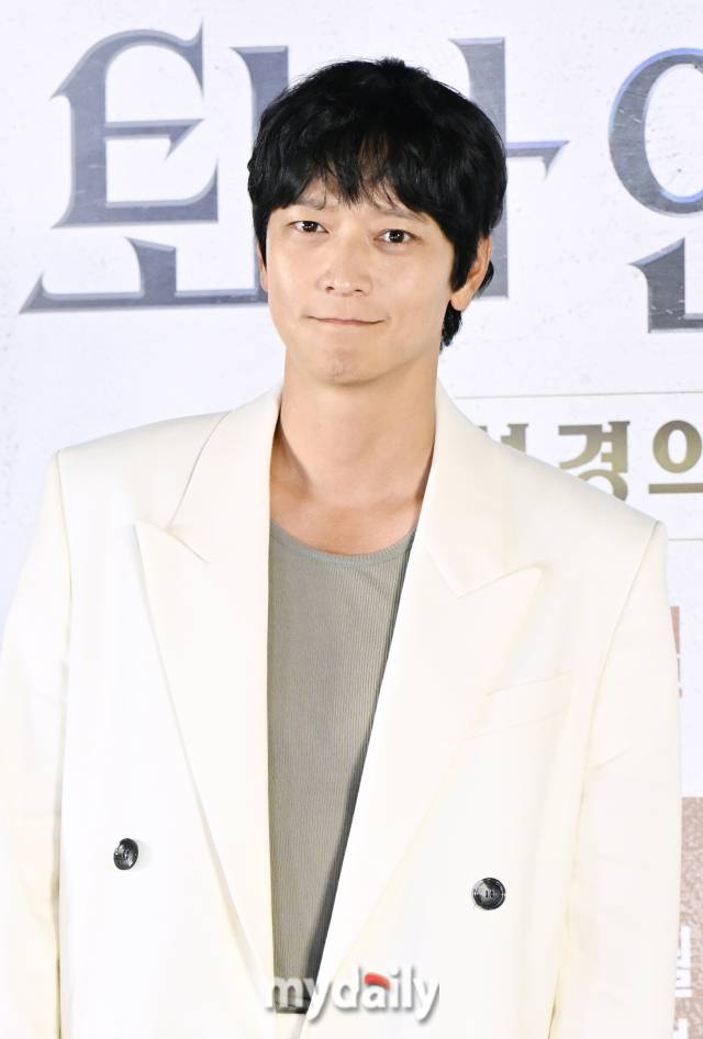 배우 강동원 / 송일섭 기자 andlyu@mydaily.co.kr