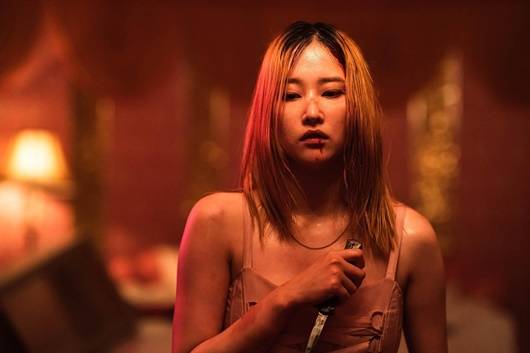 /사진='발레리나' 스틸