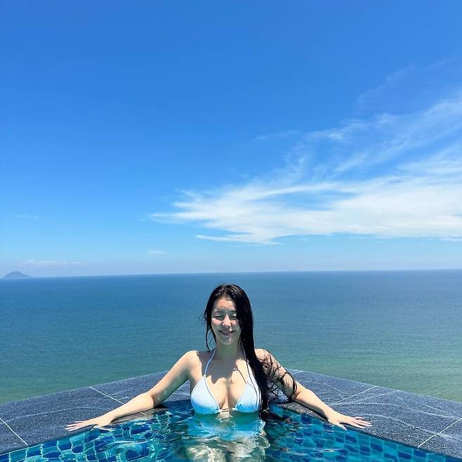 사진=유정 인스타그램