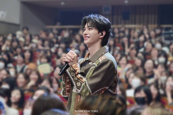 사진=나무엑터스 제공