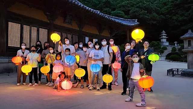 영주시가 문화재청이 공모하는 2024년 '세계유산·지역문화유산 활용사업'에 선정됐다./사진제공=경북 영주시