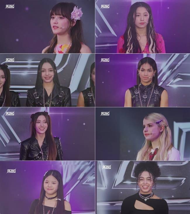 JYP엔터테인먼트 공식 채널