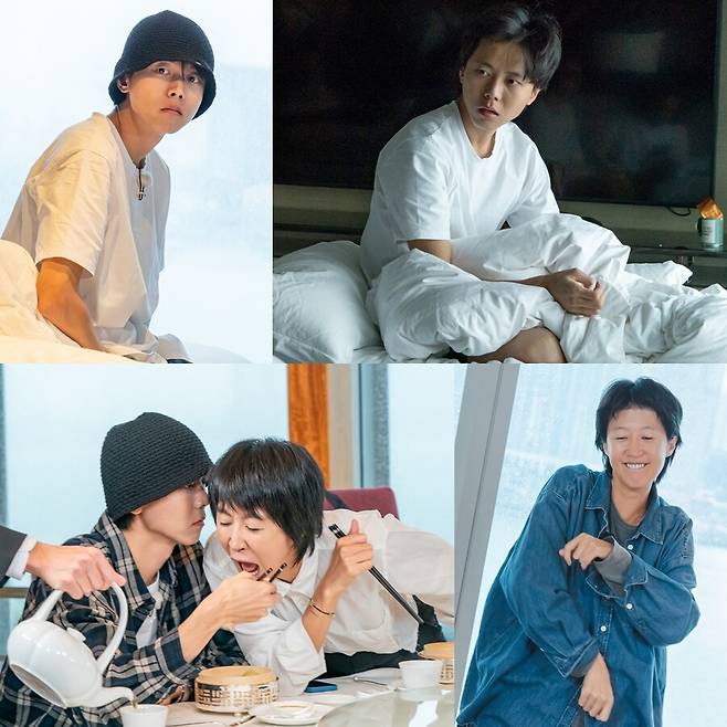 ▲ 주우재. 제공| KBS2 '홍김동전'