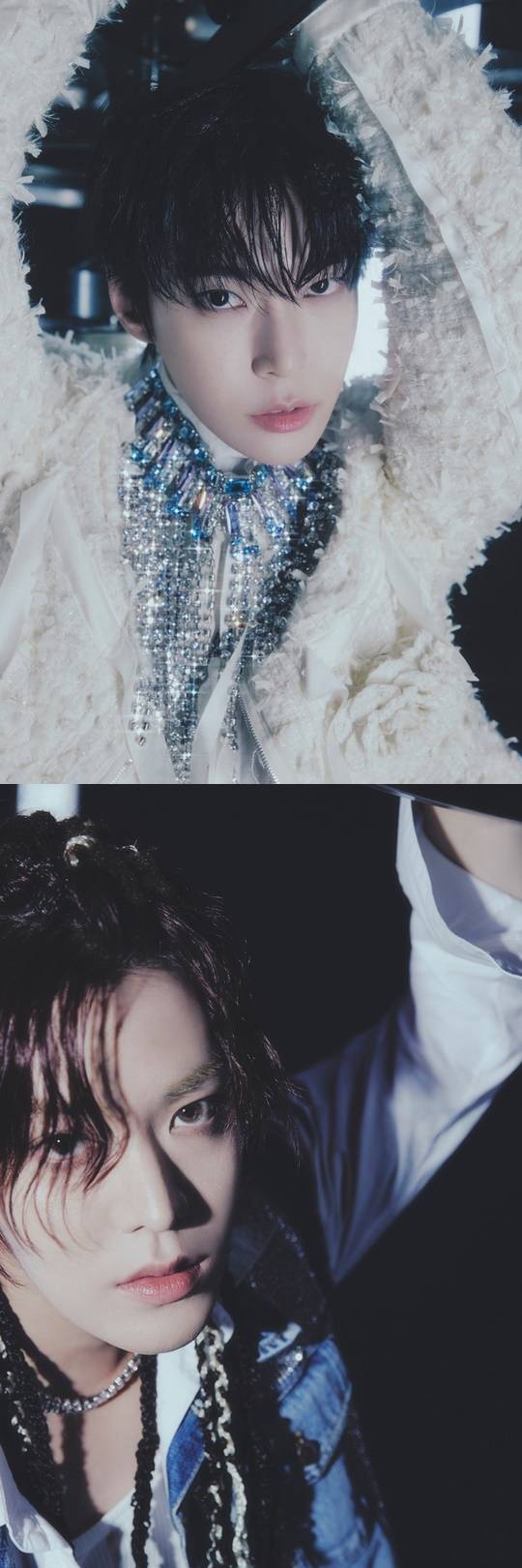 도영, 유타. 사진lSM엔터테인먼트