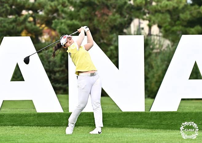 이소영(사진=KLPGA)